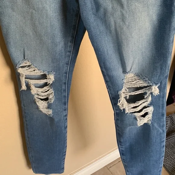 Good American skinny jeans - Picture 7 of 8